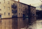 Наводнение 2001 года